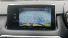 MG Hs 1.5 T-GDI Exclusive 5dr DCT Petrol Hatchback